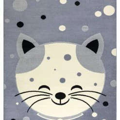RugsX Teppich BCF FLASH Kitten 3998 - - 200 x 300 cm