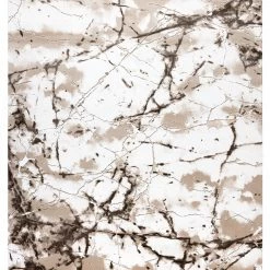 RugsX Teppich ACRYL VALS 0A035A C56 45 - 80 x 250 cm