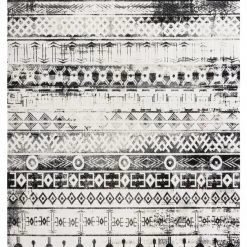 RugsX Modern Teppich MUNDO E0592 ethnisch - 80 x 150 cm