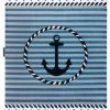 RugsX Kinderteppich PETIT MARINE ANKER MEER - 180 x 270 cm