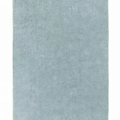 Benuta Kinderteppich Malu - Hellgrün - Türkis - 150 x 220 cm