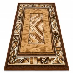 RugsX Teppich BCF Morad OPAL Rahmen, - 300 x 400 cm