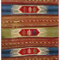 Benuta In- & Outdoor-Teppich Artis - 80 x 165 cm