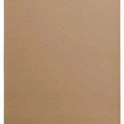 RugsX Teppich Antirutsch RUMBA 1995 einfarbig - 200 x 400 cm