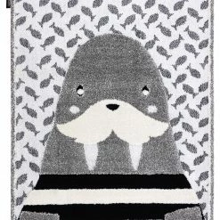 RugsX Moderner Kinderteppich JOY Walrus, - 160 x 220 cm