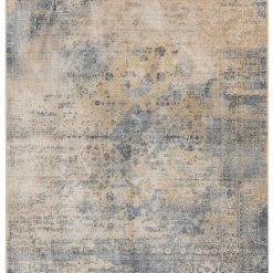 Benuta Viskoseteppich Haven - 80 x 160 cm