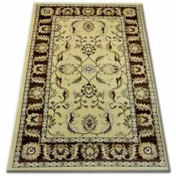RugsX Teppich ZIEGLER 030 beige/braun - 133 x 190 cm