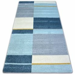 RugsX Teppich NORDIC SMART grau G4585 - 200 x 290 cm