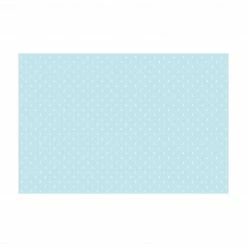 Bilderwelten No.YK40 Anker Blau Weiß - 150 x 100 cm - Durchmesser: 100 cm