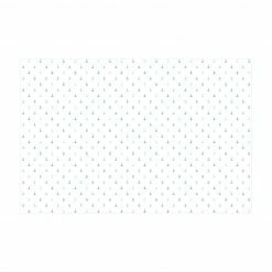 Bilderwelten No.YK62 Anker Türkis - 150 x 100 cm - Durchmesser: 100 cm