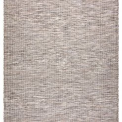 RugsX Teppich SISAL PATIO 2778 flach gewebt - 136 x 190 cm