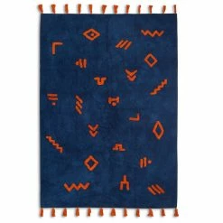HF Living NACEUR RUG - 200 x 140 cm