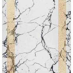 RugsX ANDRE 1126 Waschteppich Marmor, - 120 x 170 cm