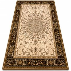 RugsX Wollteppich SUPERIOR WIEDEŃSKI - 170 x 235 cm