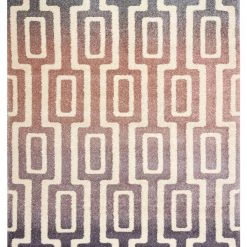 RugsX Teppich KAKE 25809657 Matze modern - 120 x 170 cm