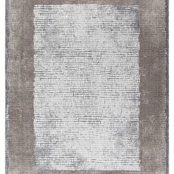 RugsX Modern NOBLE Teppich 9730 67 Rahmen - 180 x 270 cm