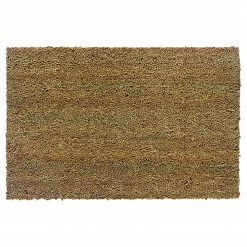 Astra Fußmatte Kokosvelours - Braun