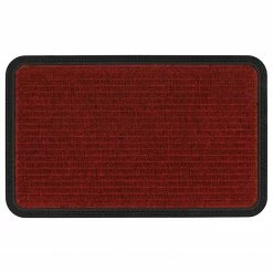 Astra Fußmatte Border Star - Rot