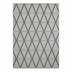 Top Square Teppich Kandava - 67 x 140 cm