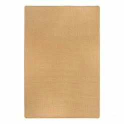Top Square Sisal-Teppich Clarina - 100 x 150 cm