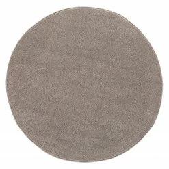 Andiamo Kurzflorteppich Jacksonville - Kunstfaser - Beige