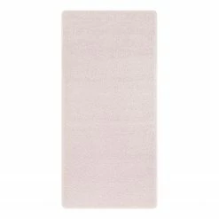 Barbara becker home passion Hochflorteppich South Beach - Kunstfaser - Mauve - 67 x 140 cm