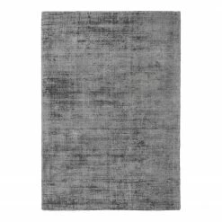 Kayoom Kurzflorteppich Luxury I - Textil - Fango - 160 x 230 cm