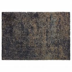 Schöner Wohnen Kollektion Fußmatte Manhattan Vintage - Mischgewebe - Pepper