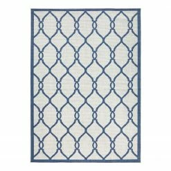Northrugs In-/Outdoorteppich Rimini - Kunstfaser - 120 x 170 cm