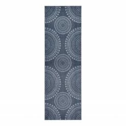 Zala Living Küchenläufer Flower - Webstoff