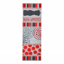 Zala Living Küchenläufer Buon - Webstoff