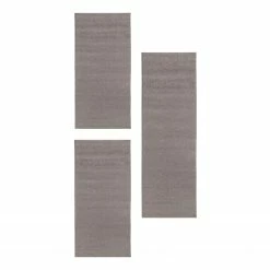 Andiamo Bettumrandung Jerez - Webstoff - Beige