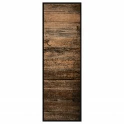 Zala Living Küchenläufer Wild Wood - Webstoff