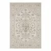 Northrugs Outdoorteppich Navarino - Kunstfaser - Creme - 80 x 150 cm