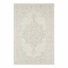 Northrugs Outdoorteppich Tilos - Kunstfaser - Sandgrau - 160 x 230 cm