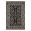 Northrugs Outdoorteppich Konya - Kunstfaser - Taupe - 200 x 290 cm