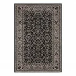 Northrugs Outdoorteppich Konya - Kunstfaser - Taupe - 200 x 290 cm
