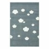 Happy Rugs Kinderteppich Sky Cloud