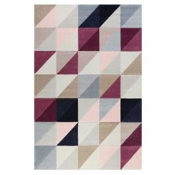 Kurzflorteppich Fastlane