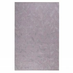Esprit Home Wollteppich Feel4U Kelim - Wollmix - Grau - 80 x 150 cm