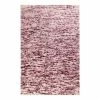 Esprit Home Wollteppich Lauren Kelim - Wollmix - Creme / Rot - 160 x 230 cm