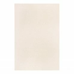 Andiamo Wollteppich Volterra - Schurwolle - Creme - 133 x 190 cm