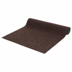 Andiamo Kunstrasen Field I - Nadelfilz - Braun