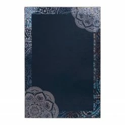 Kayoom Kurzflorteppich Medley - Polyester - Mehrfarbig - 130 x 190 cm