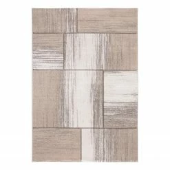 Luxor living Teppich Palencia - Kunstfaser - Beige