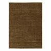 Astra Wollteppich Maria - Wolle - Braun - 170 x 240 cm