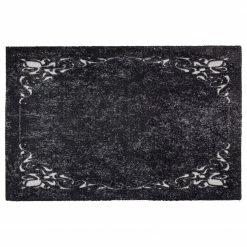 Astra Fußmatte Miabella Ornament - Kunstfaser - 66 x 110 cm