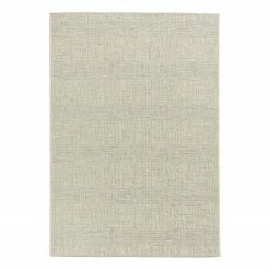 Astra Kurzflorteppich Imola - Kunstfaser - Aqua - 200 x 290 cm