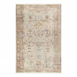 Wecon Home Kurzflorteppich SoHo Beat - Polyester - 120 x 170 cm