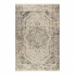 Wecon Home Kurzflorteppich SoHo Touch - Polyester - 120 x 170 cm